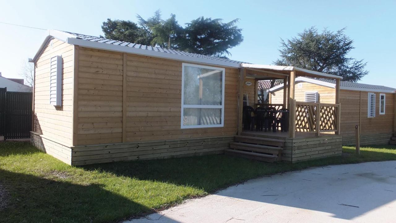 Camping Onlycamp Du Moulin Clisson Eksteriør bilde