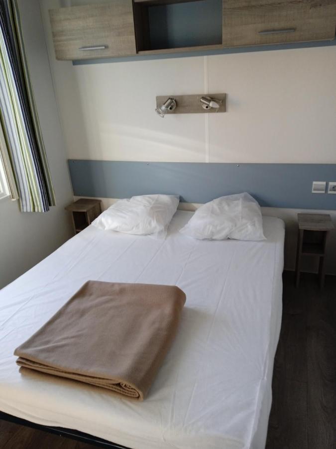 Camping Onlycamp Du Moulin Clisson Eksteriør bilde