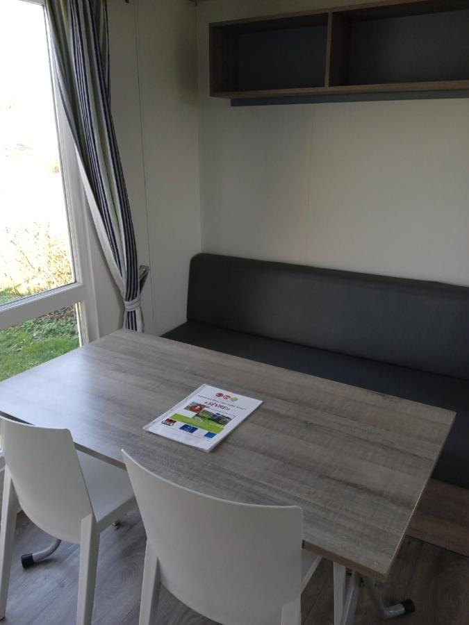 Camping Onlycamp Du Moulin Clisson Eksteriør bilde