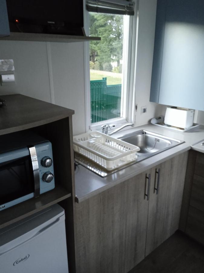 Camping Onlycamp Du Moulin Clisson Eksteriør bilde
