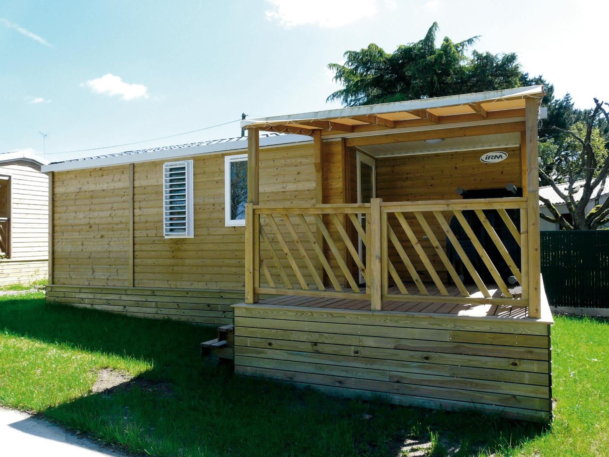 Camping Onlycamp Du Moulin Clisson Eksteriør bilde