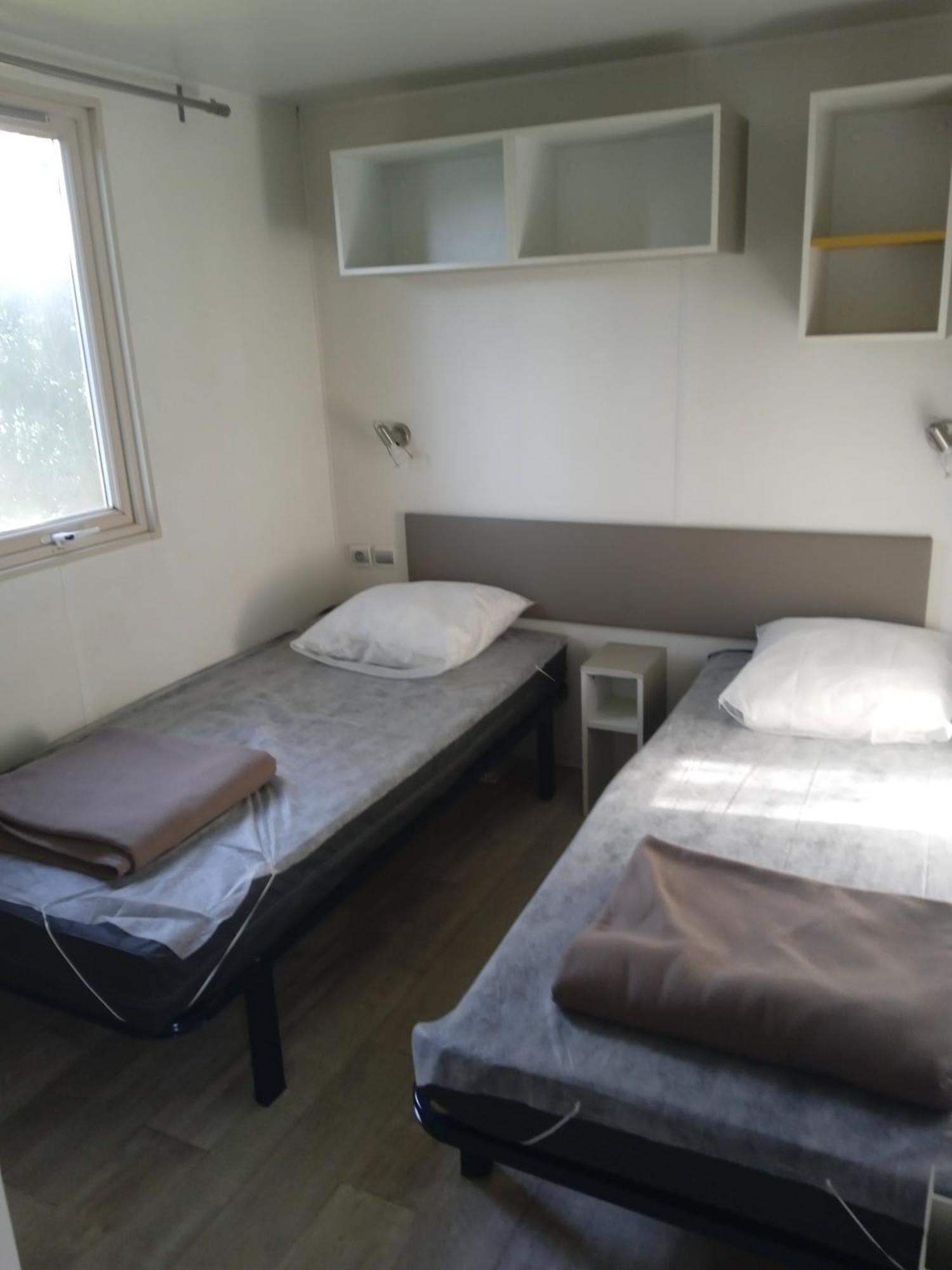 Camping Onlycamp Du Moulin Clisson Eksteriør bilde