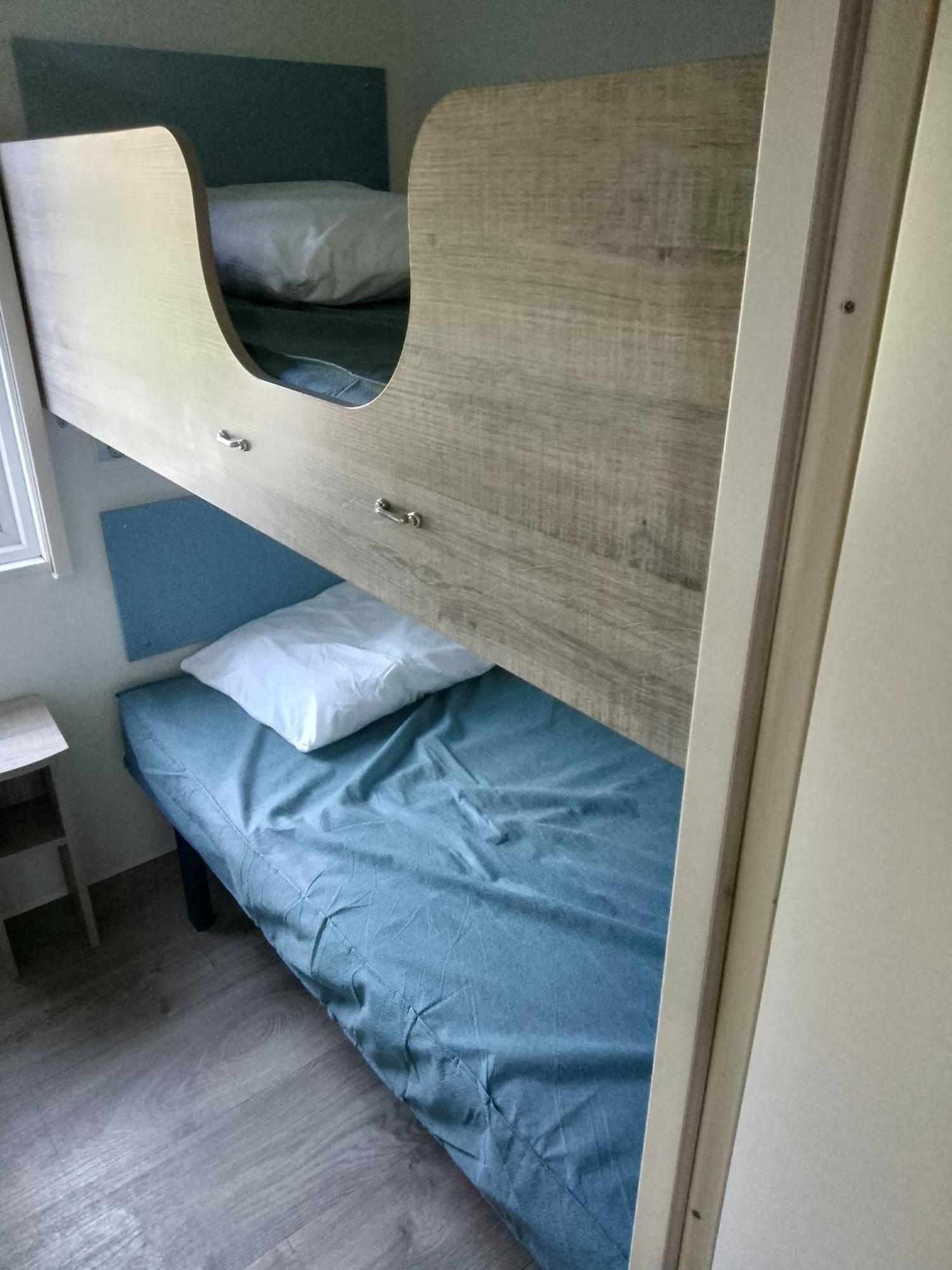 Camping Onlycamp Du Moulin Clisson Eksteriør bilde