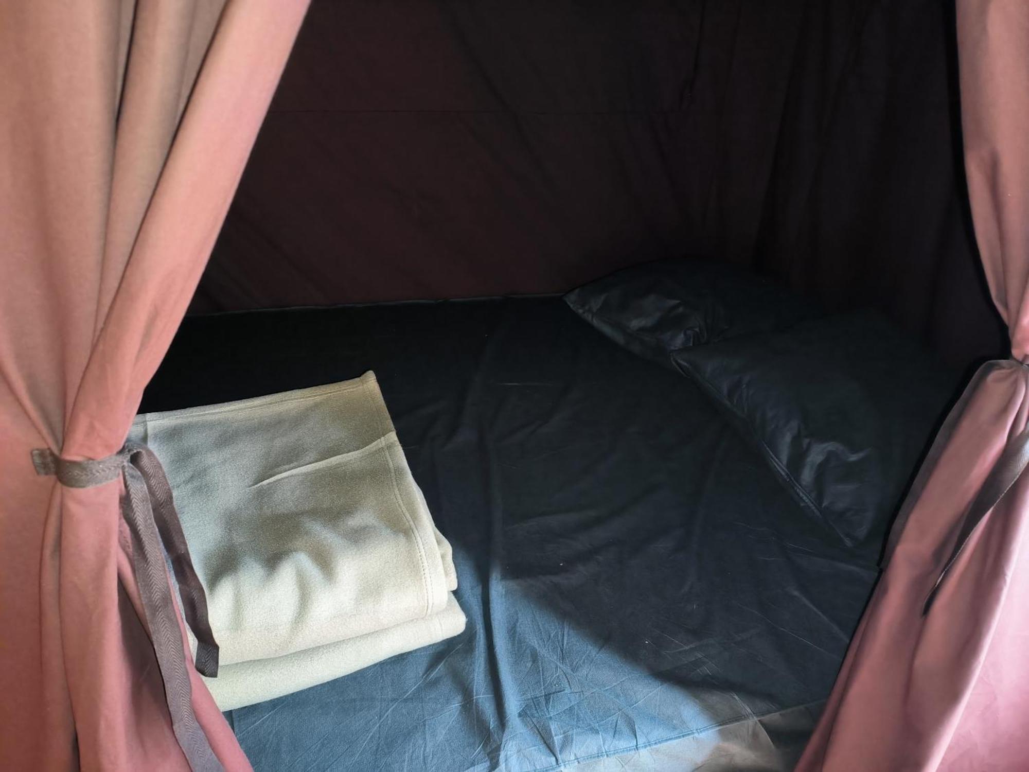 Camping Onlycamp Du Moulin Clisson Eksteriør bilde