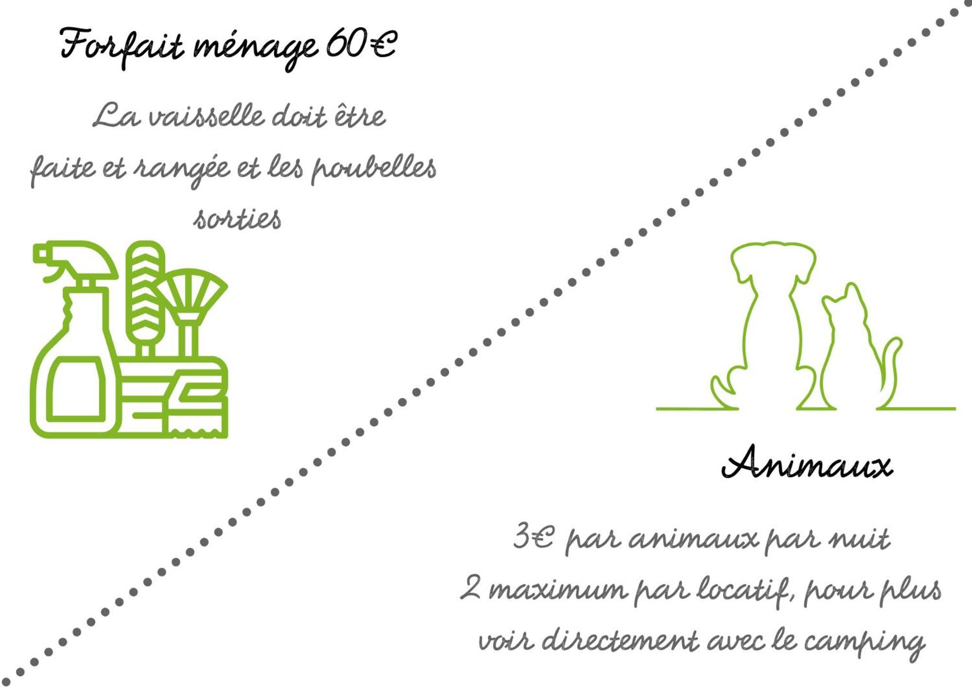 Camping Onlycamp Du Moulin Clisson Eksteriør bilde